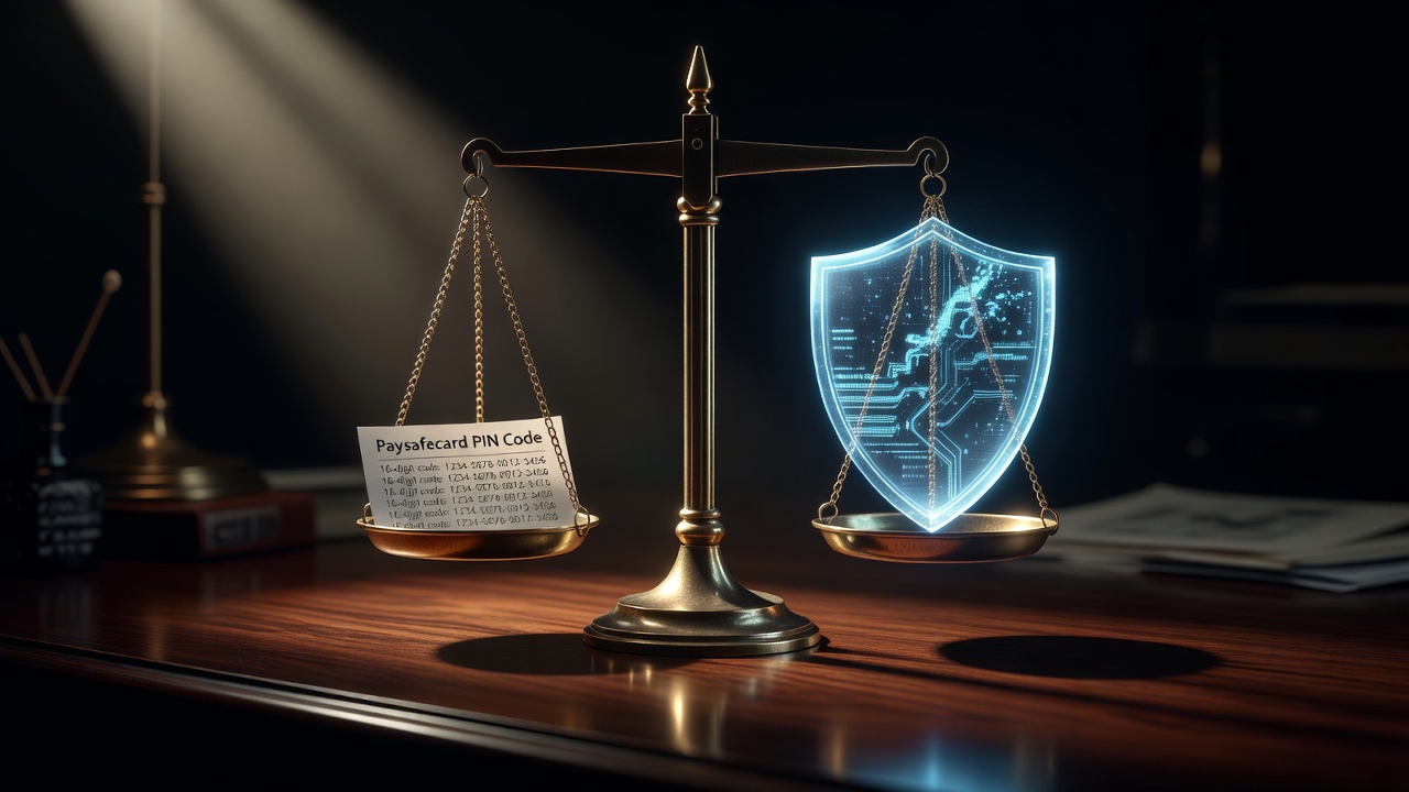 Vor- und Nachteile der Paysafecard im Casino - paysafecard casino
