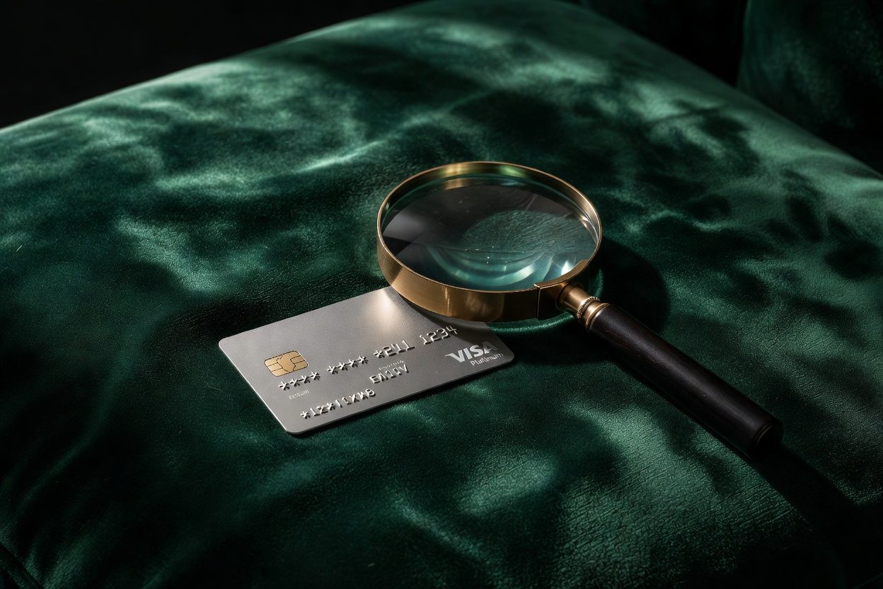 Vor- und Nachteile der Visa Zahlungsmethode - casino visa