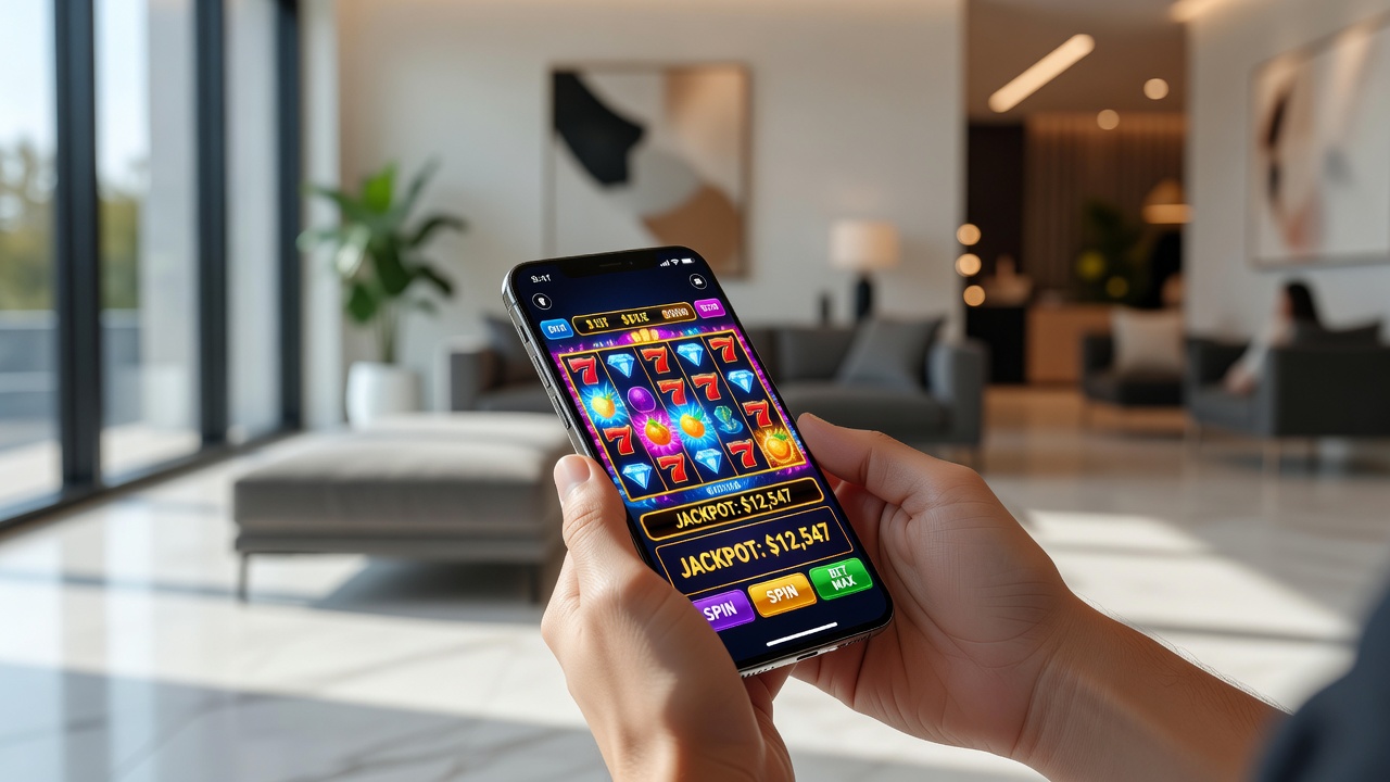 Kann ich Amazon Pay auch mobil nutzen? - online casinos mit amazon pay