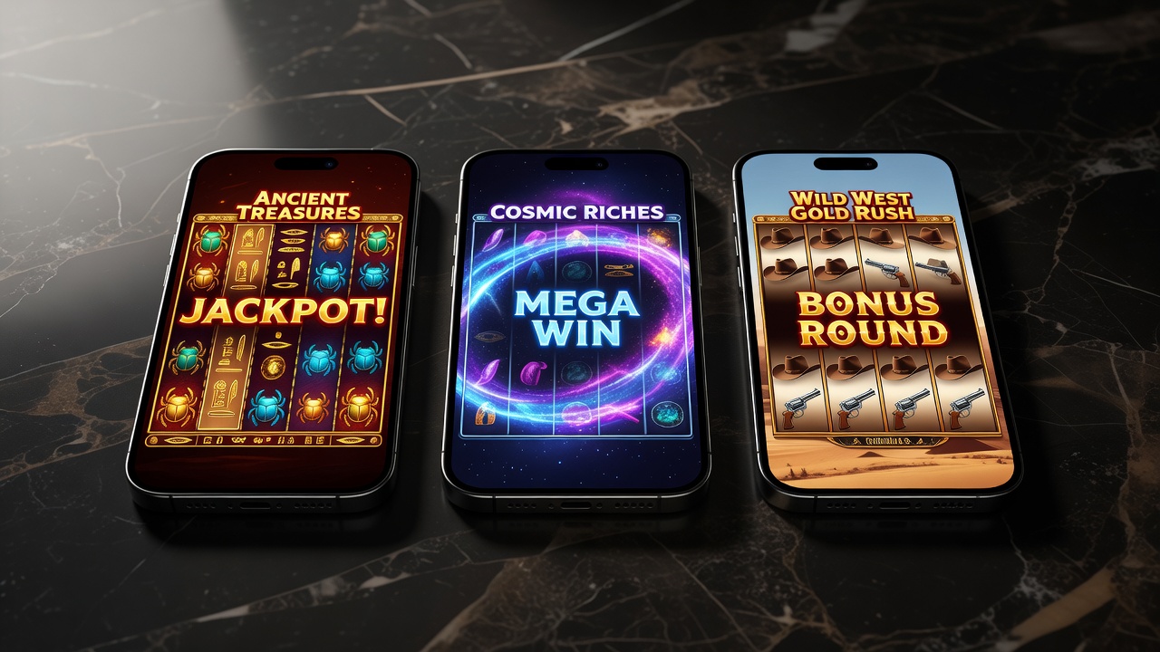 Die besten neuen Online Casinos im Vergleich - neue online casinos